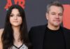 Isabella Damon Matt Damon Daughter Age, Height, Wiki, Boyfriend, Instagram