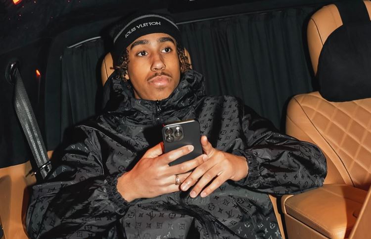 leny Yoro Wikipedia, Age, Girlfriend, Instagram, Net Worth