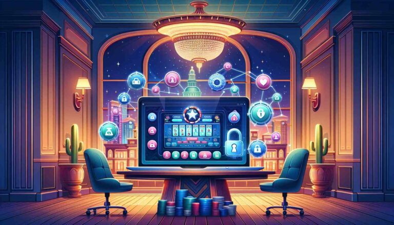 Guide to Safe Gambling Practices: Understanding Regulations and Strategies