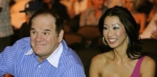 Kiana Kim Pete Rose Wife Age