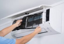 Expert Air Conditioning Repair Services in Dandenong