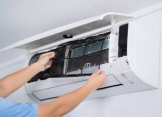 Expert Air Conditioning Repair Services in Dandenong