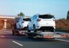 Roshar's Premium Car Transport Solutions