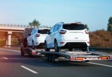 Roshar's Premium Car Transport Solutions