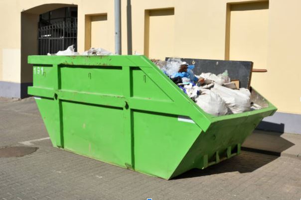 The Environmental Impact of Choosing the Right Skip Bin Size