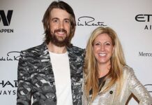 Mike Cannon-Brookes Married Life With His Wife Annie Cannon-Brookes!