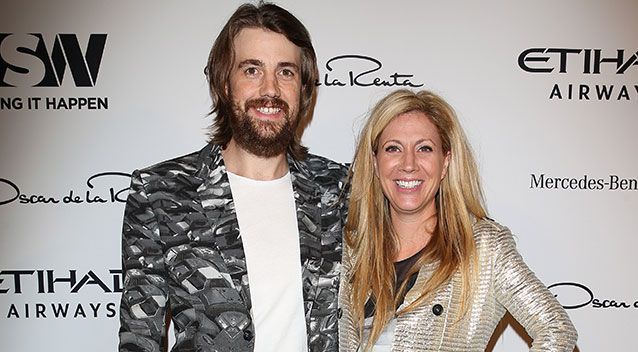 Mike Cannon-Brookes Married Life With His Wife Annie Cannon-Brookes!