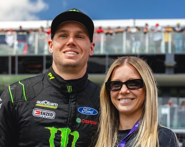 Cameron Waters Age, Height, Girlfriend, Brooke Page, Net Worth