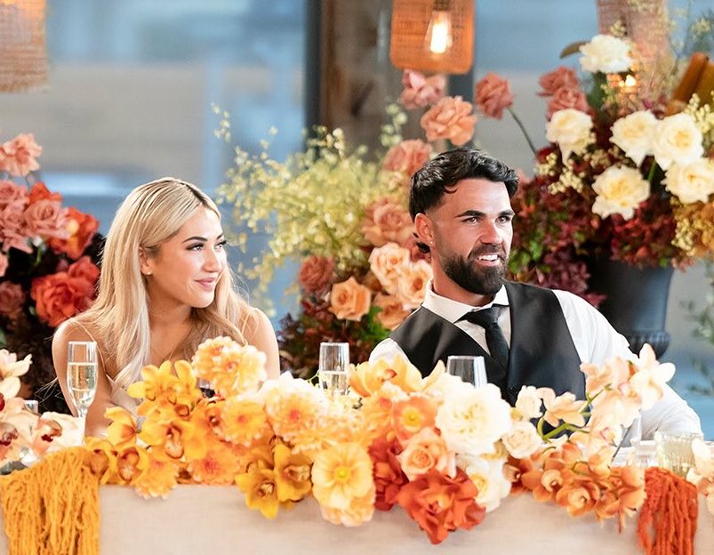 Are MAFS Australia 2025 couple Awhina and Adrian still together? Dive into their relationship highs, shocking controversies, and latest updates MAFS Awhina and Adrian Age, Height, Instagram
