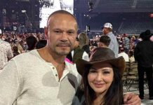 Paula Andrea Bongino Dan Bongino Wife Age, Wikipedia, Instagram, Net Worth