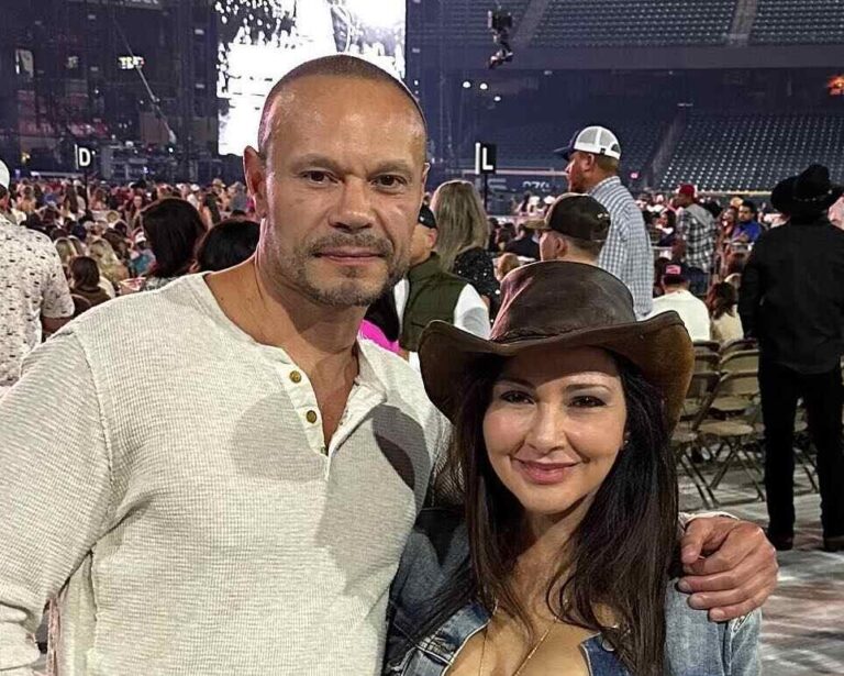 Paula Andrea Bongino Dan Bongino Wife Age, Wikipedia, Instagram, Net Worth