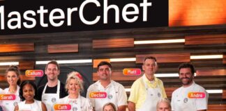MasterChef Australia 2025 Cast, Judges, & Release Date