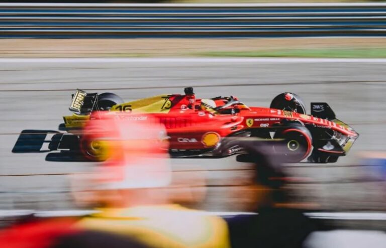 Australia Formula 1 Financial Success