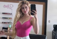 Valeria Márquez Age, Height, Wikipedia, Boyfriend, Net Worth 2025