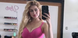 Valeria Márquez Age, Height, Wikipedia, Boyfriend, Net Worth 2025