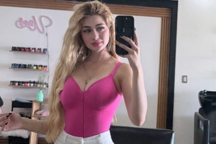 Valeria Márquez Age, Height, Wikipedia, Boyfriend, Net Worth 2025