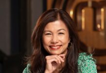 Audra Morrice Masterchef Age