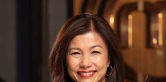 Audra Morrice Masterchef Age