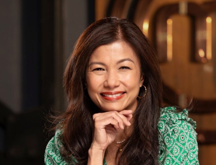 Audra Morrice Masterchef Age