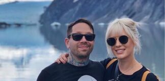 Dave Shapiro Married Life With His Wife Julia Pawlik