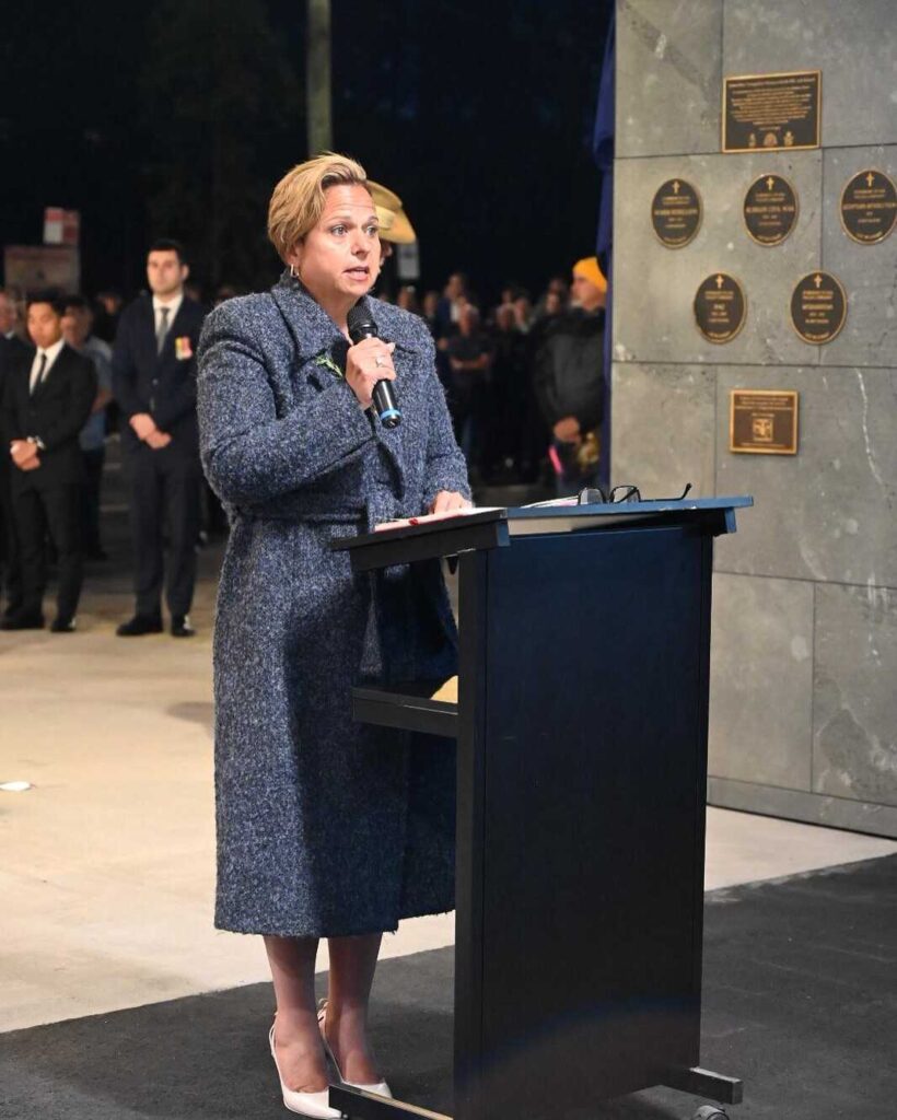 Michelle Rowland Wikipedia