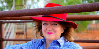Gina Rinehart Age, Wikipedia, Husband, Children, Net Worth 2025