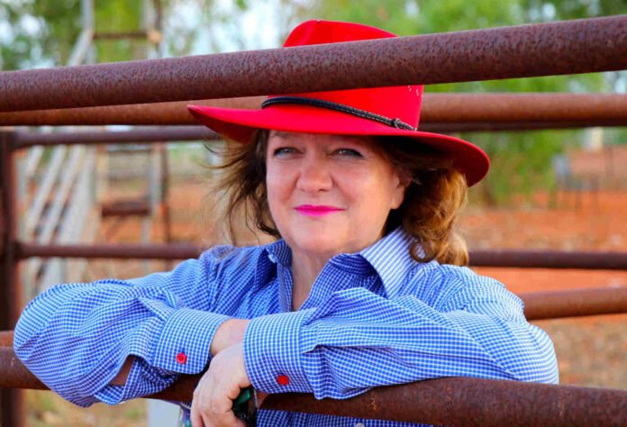 Gina Rinehart Age, Wikipedia, Husband, Children, Net Worth 2025