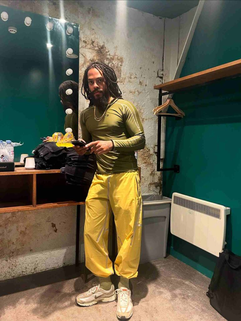 Bob Vylan Age, Height, Wikipedia