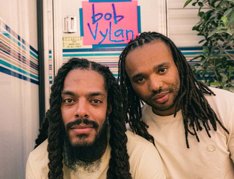 Bobby Vylan Real Name, Age, Wife, Net Worth & Glastonbury 2025 Controversy Explained