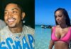 Britney Sims Lil Scrappy Girlfriend Age, Height, Wikipedia, Net Worth