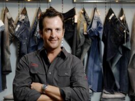 Greg Josephson Universal Store
