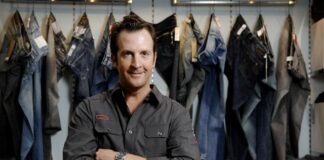 Greg Josephson Universal Store