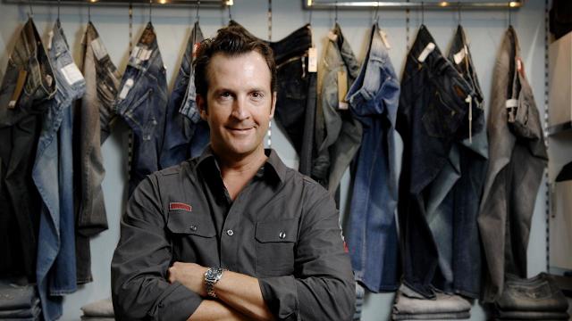 Greg Josephson Universal Store