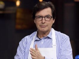 Jean Christophe Novelli Age