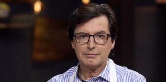 Jean Christophe Novelli Age