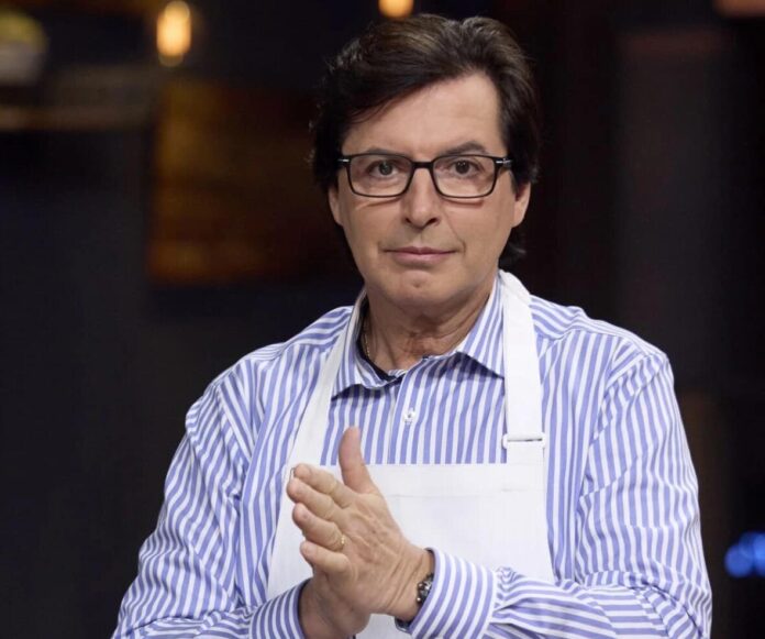 Jean Christophe Novelli Age