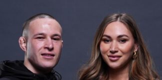 Kai Kara-France Wife Chardae