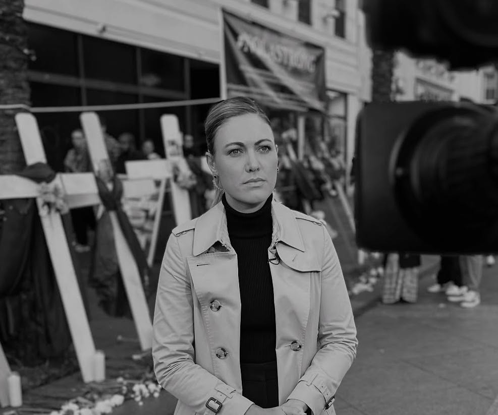 Lauren Tomasi Reporter Age, Wikipedia, Husband, Net Worth Lauren Tomasi Reporter Age, Wikipedia, Husband, Net Worth