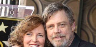 Marilou York Mark Hamill Wife Age, Height, Wikipedia, Instagram, Net Worth 2025