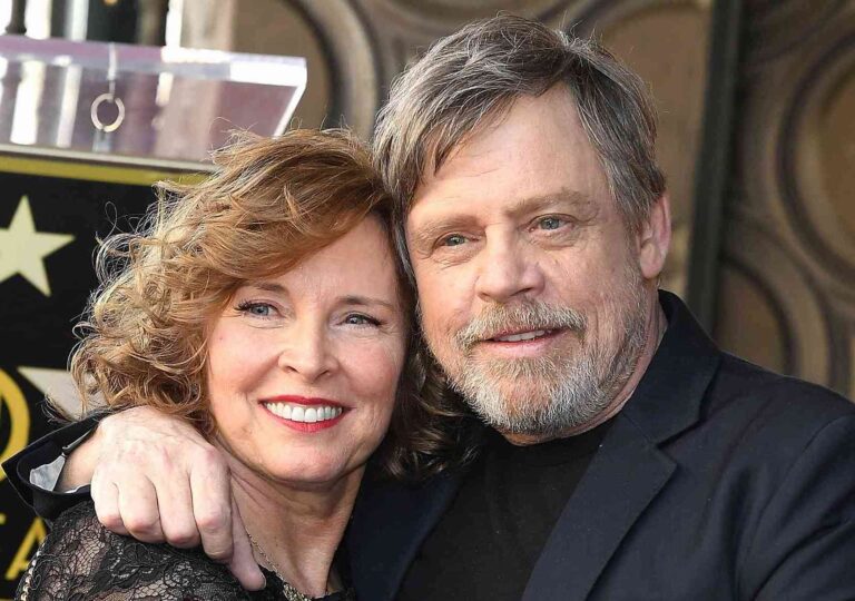 Marilou York Mark Hamill Wife Age, Height, Wikipedia, Instagram, Net Worth 2025