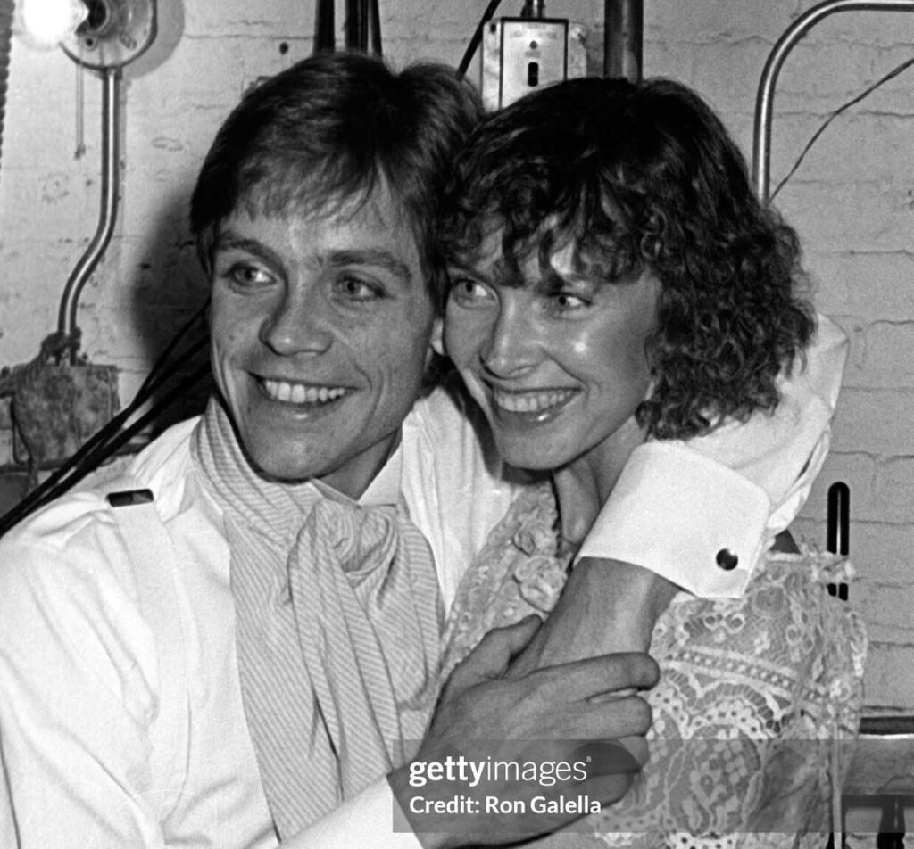 Marilou York Married Life With Her Husband Mark Hamill