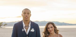 Tatum Talley Desmond Bane Wife Age