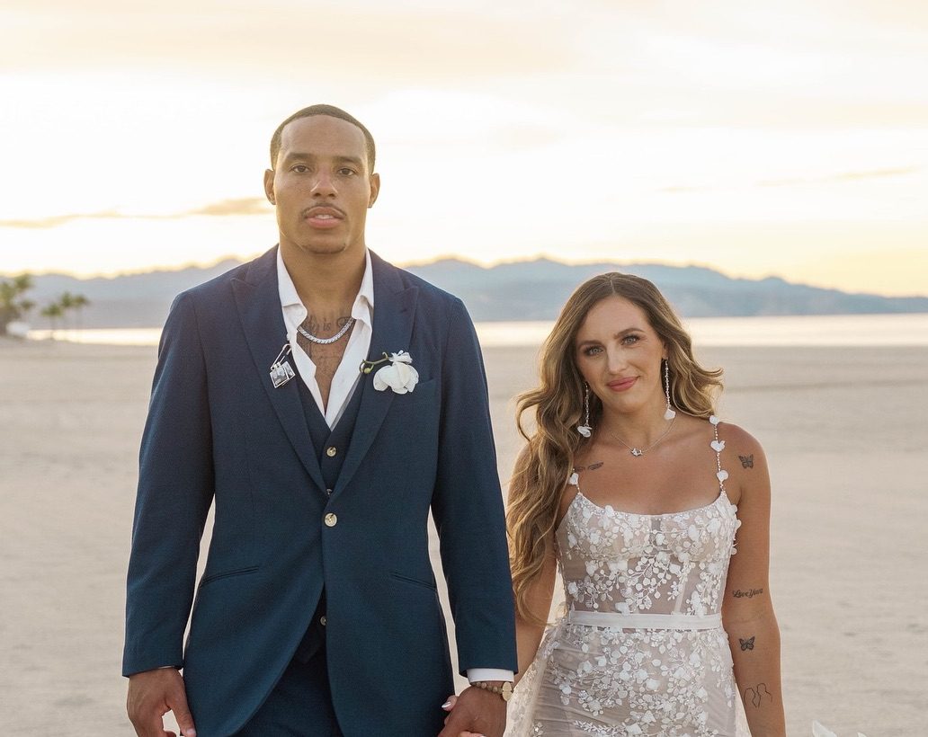 Tatum Talley Desmond Bane Wife: Age, Height, Instagram, Wikipedia Tatum Talley Desmond Bane Wife Age