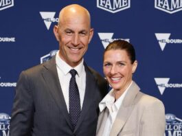 Warren Tredrea Wife Bianca Potuszynski Age, Height, Wikipedia, Instagram, Children