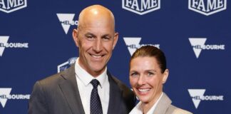 Warren Tredrea Wife Bianca Potuszynski Age, Height, Wikipedia, Instagram, Children