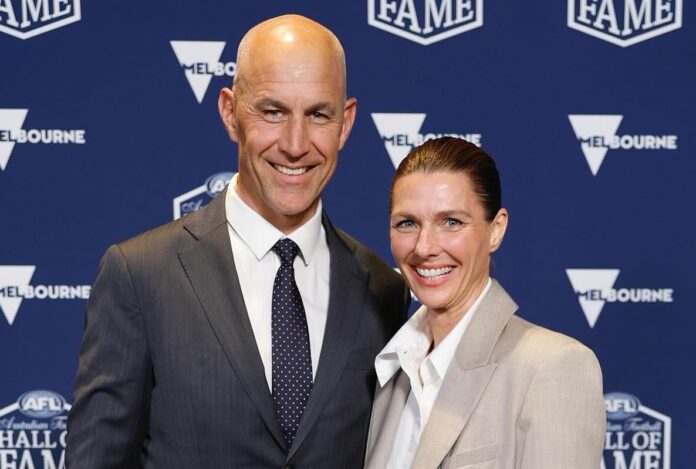 Warren Tredrea Wife Bianca Potuszynski Age, Height, Wikipedia, Instagram, Children