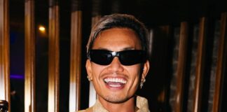 Khanh Ong boyfriend