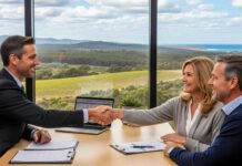 Finding the Right Home Loan Through Mortgage Brokers in Margaret River