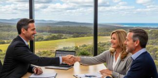 Finding the Right Home Loan Through Mortgage Brokers in Margaret River