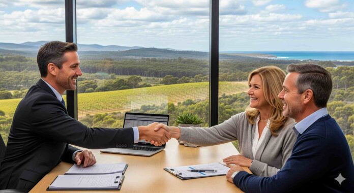 Finding the Right Home Loan Through Mortgage Brokers in Margaret River